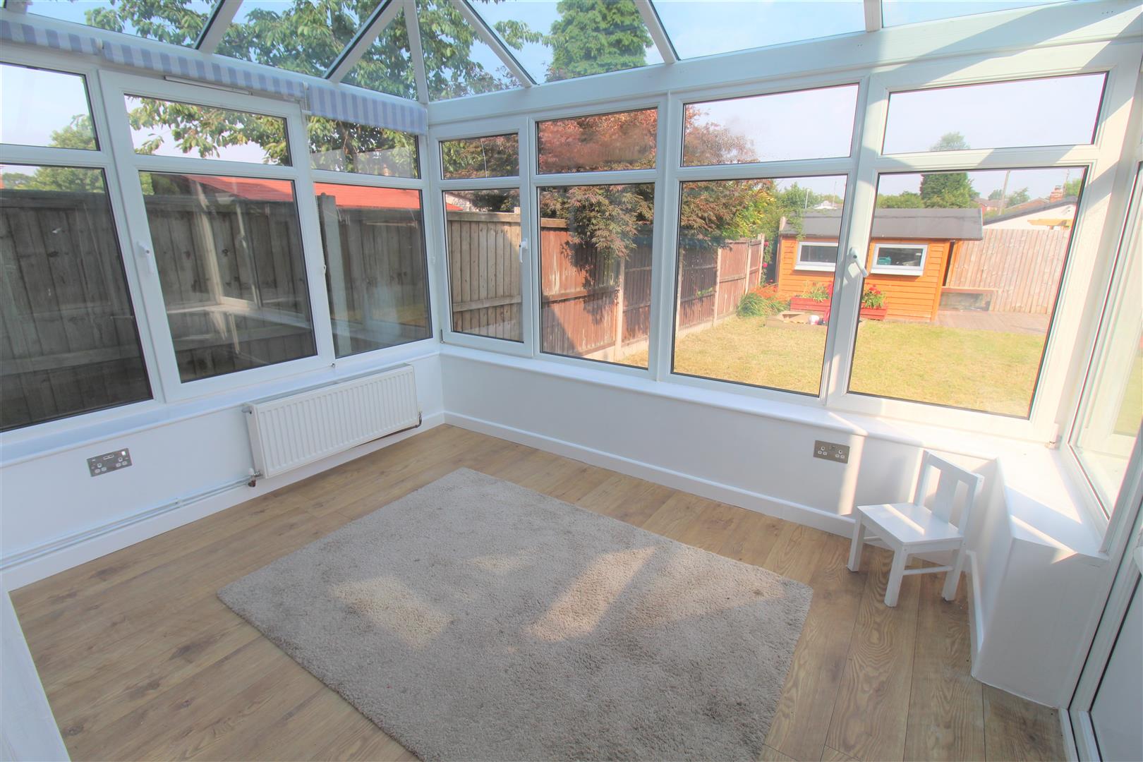 Haslemere Avenue, Milton, Stoke-On-Trent